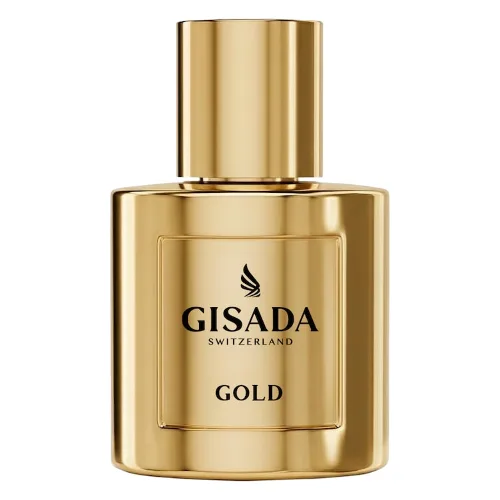 Gisada Gold Woda perfumowana 50 ml