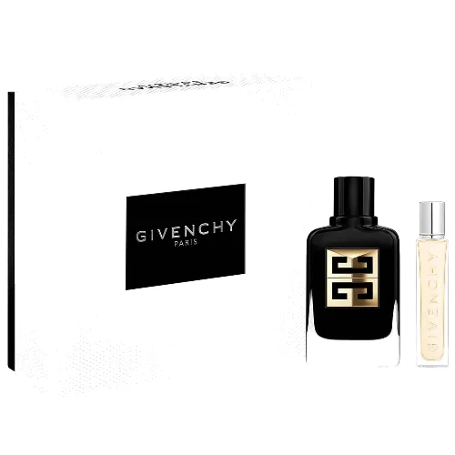 Givenchy Gentleman Society Ambree 60ml + Travel size 12.5ml