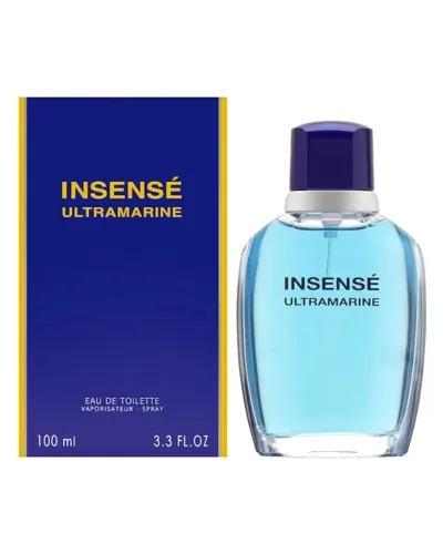 Givenchy Insense Ultramarine Woda Toaletowa dla Mężczyzn 100ml