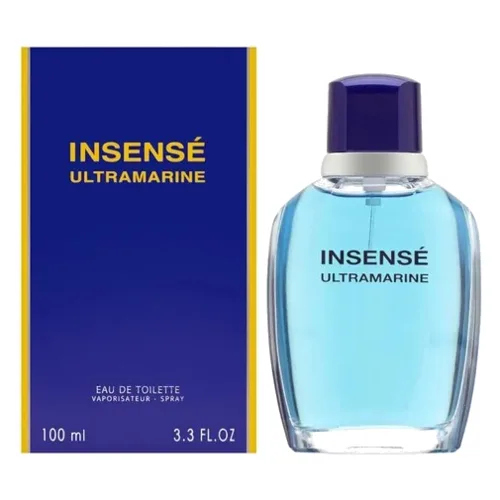 Givenchy Insense Ultramarine Woda Toaletowa dla Mężczyzn 100ml