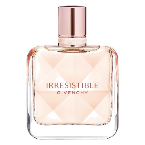 Givenchy Irresistible Givenchy Eau de Toilette Fraiche Woda toaletowa 50 ml Damski