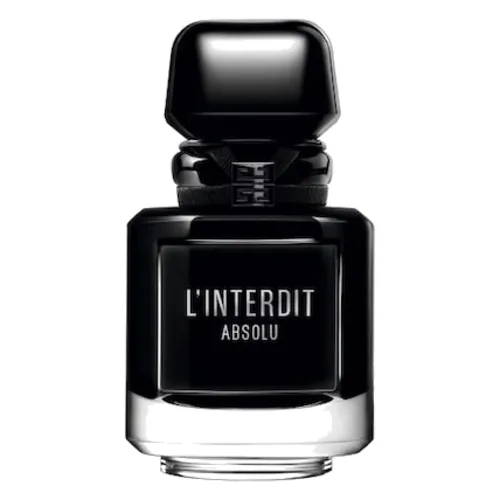 Givenchy L`Interdit Absolu Woda perfumowana 35 ml Damski