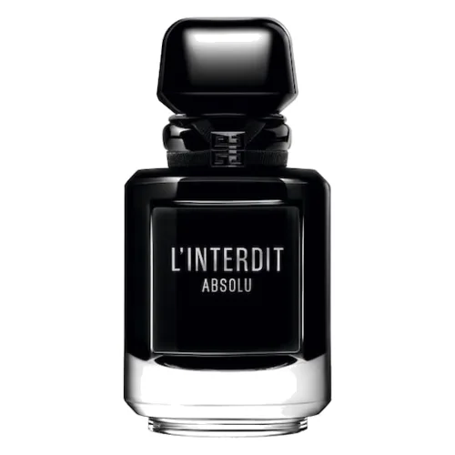Givenchy L`Interdit Absolu Woda perfumowana 50 ml Damski