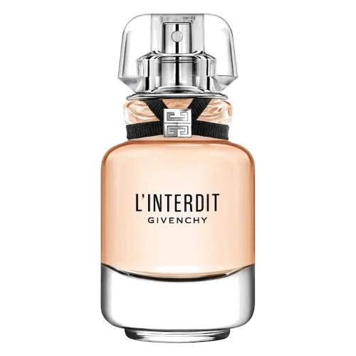 Givenchy L`Interdit Eau de Toilette Woda toaletowa 35 ml Damski