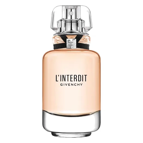 Givenchy L`Interdit Eau de Toilette Woda toaletowa 50 ml Damski