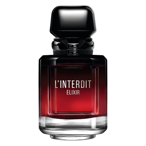 Givenchy L`Interdit Elixir Woda perfumowana 80 ml Damski