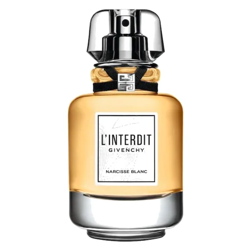 Givenchy L`Interdit L'Interdit Narcisse Blanc Perfumy 50 ml Damski