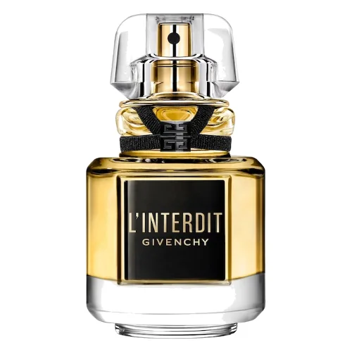 Givenchy L`Interdit L'INTERDIT PARFUM - Perfumy Woda perfumowana 35 ml Damski