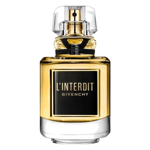 Givenchy L`Interdit L'INTERDIT PARFUM - Perfumy Woda perfumowana 50 ml Damski