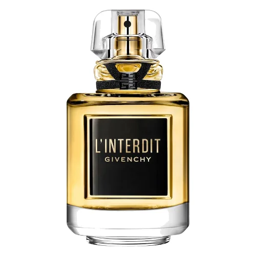 Givenchy L`Interdit L'INTERDIT PARFUM - Perfumy Woda perfumowana 80 ml Damski