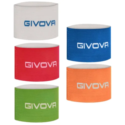 Givova Opaska kapitana 5-pak ACC08-0000