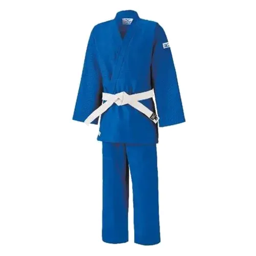 Gl do Judo Mizuno Kodomo 2 z paskiem