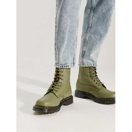Glany Dr. Martens 1460 Pascal 31693357 Khaki