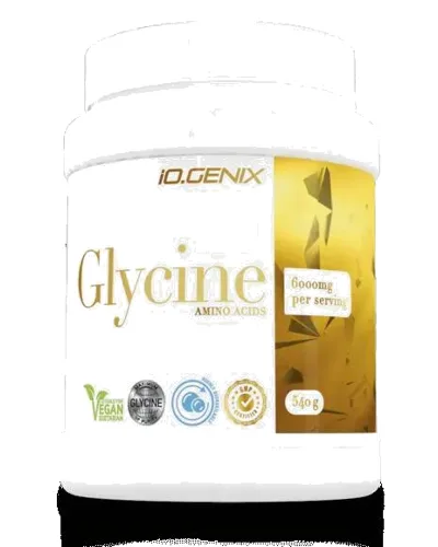Glicyna (Glicyna) - 540g IO.Genix