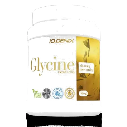Glicyna (Glicyna) - 540g IO.Genix