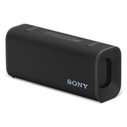 Głośnik Bluetooth Przenośny SONY SRSULT30B.CE7 Czarny