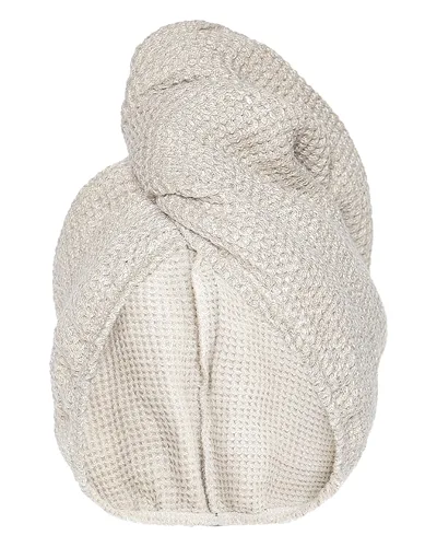 GLOV Hair Wrap Lniany Natural Opaski do włosów 1 ct