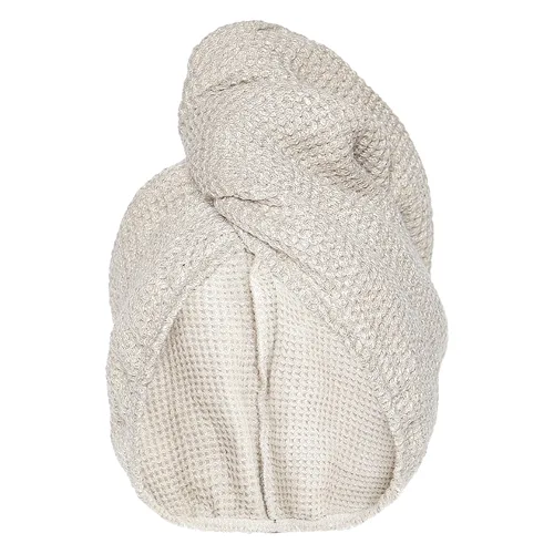 GLOV Hair Wrap Lniany Natural Opaski do włosów 1 ct