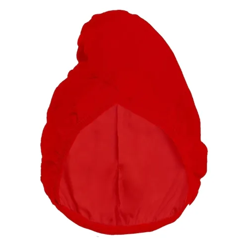 GLOV Hair Wrap Sportowy Red Opaski do włosów 1 ct