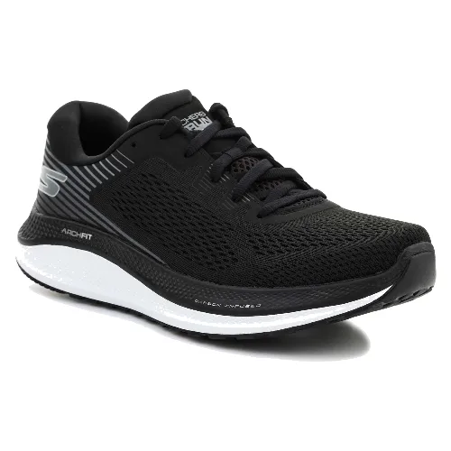 Go Run Persistence Black/White 246053-BKW