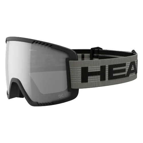 Gogle narciarskie Head Contex Pro 5K