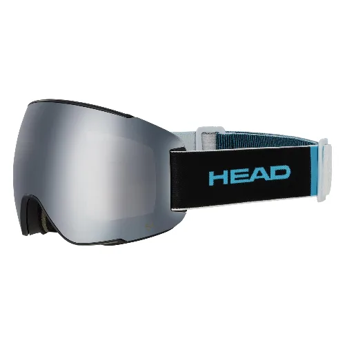 Gogle narciarskie Head Sentinel 5K