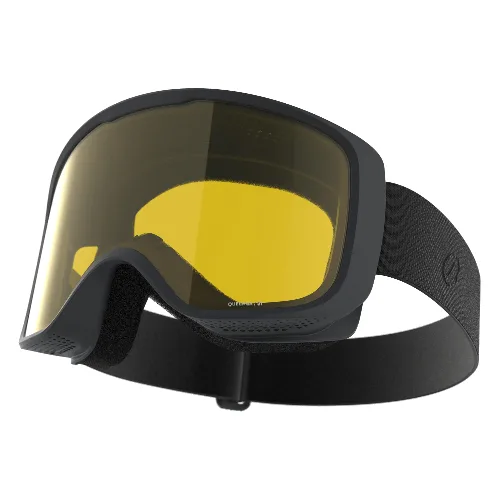 Gogle narciarskie i snowboardowe dla dorosłych i dzieci Wedze G 100 S1