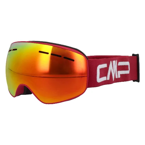 Gogle narciarskie i snowboardowe dla dzieci Ephel Kat. S2