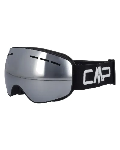 Gogle narciarskie i snowboardowe dla dzieci Ephel Kat. S2