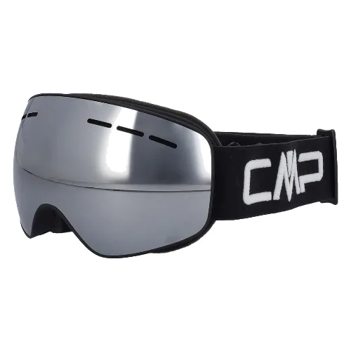 Gogle narciarskie i snowboardowe dla dzieci Ephel Kat. S2