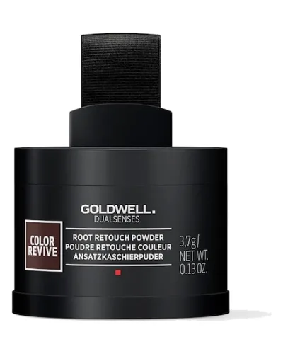 Goldwell Color Revive – puder maskujący odrosty Puder do włosów 3,7 g