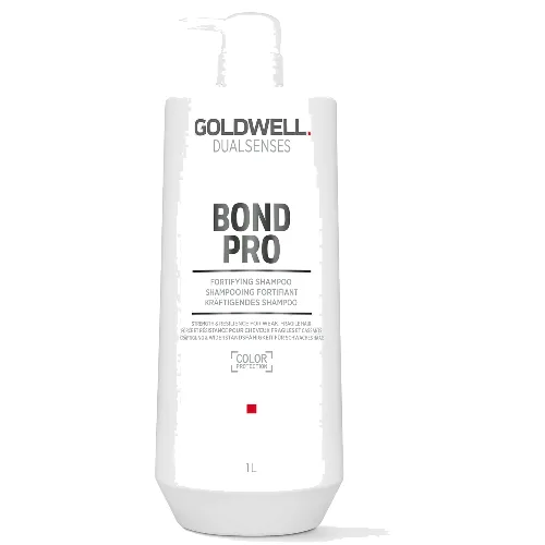 Goldwell Dualsenses Bond Pro Fortifying Shampoo 1L