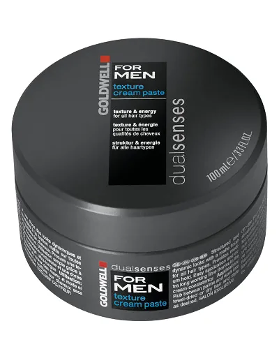 Goldwell Dualsenses Men's Texture Cream Paste 100ml