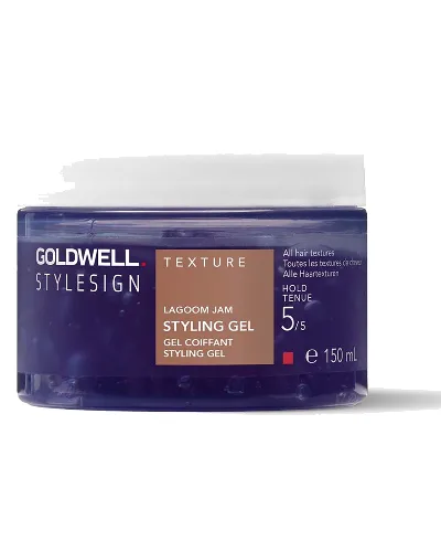 Goldwell Stylesign Lagoom Jam Styling Gel 150ml