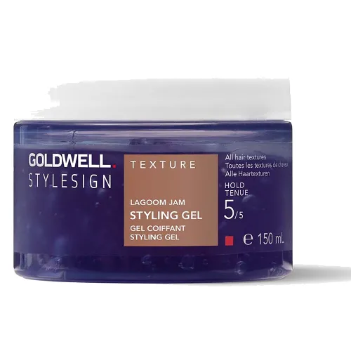 Goldwell Stylesign Lagoom Jam Styling Gel 150ml