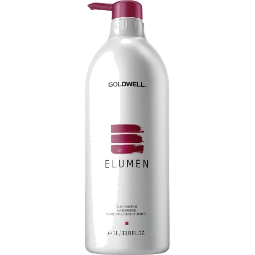 Goldwell Szampon koloryzujący Szampony 1000 ml Damski