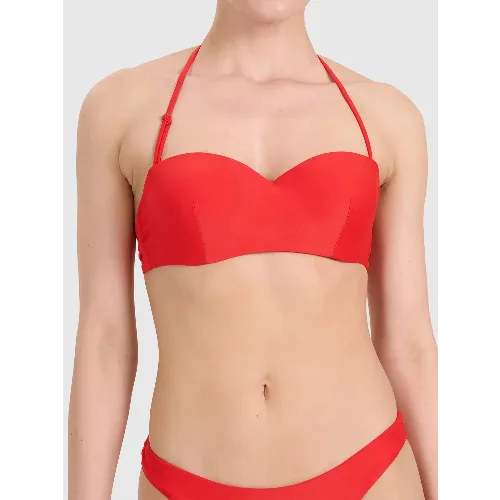 Góra od bikini damska 4F 4FWSS26UBKTF086