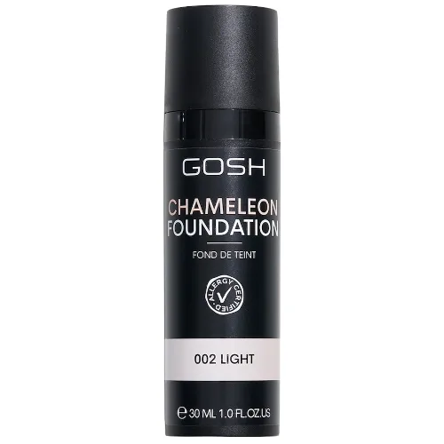 Gosh Copenhagen Podkłady 30 ml