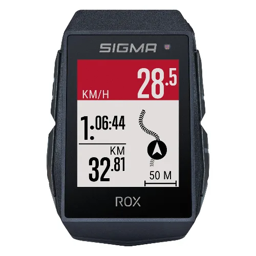 Gps Sigma ROX 11.1 Evo