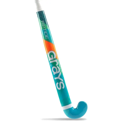 Grays Riptide Ultrabow Houten Hockeystick
