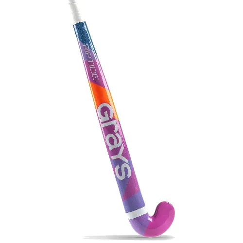 Grays Riptide Ultrabow Houten Hockeystick