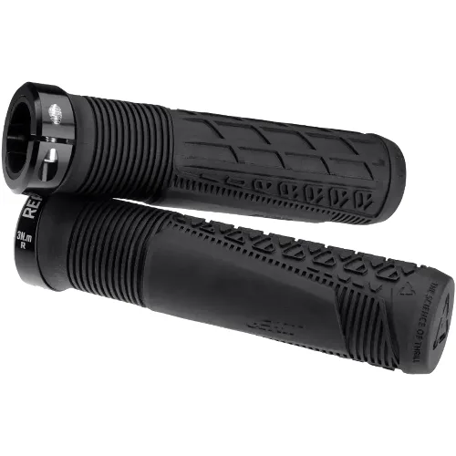 Gripy rowerowe LEATT Grips ReaFlex 6.0 Thin Ø29mm