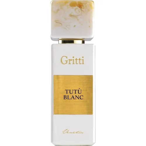 GRITTI White Collection Tutù Blanc Woda perfumowana 100 ml