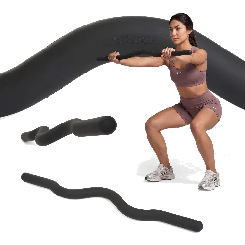 Gryf łamany XTREXO SCULPT 90