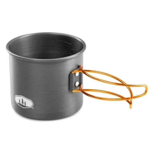 GSI Kubek HALULITE BOTTLE CUP 591 ml