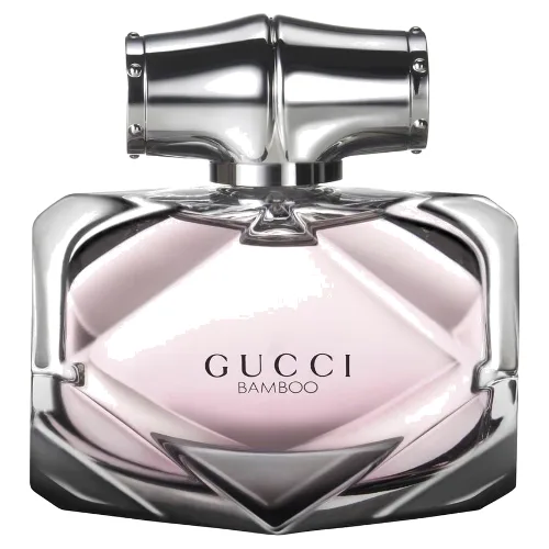 Gucci Bamboo Woda perfumowana 75 ml Damski