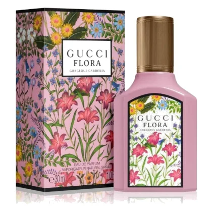 Gucci Flora Gorgeous Gardenia Woda Perfumowana dla Kobiet 30ml
