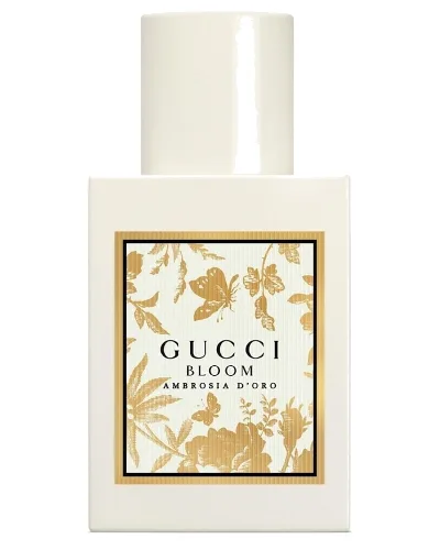 Gucci Gucci Bloom Ambrosia d'Oro Woda perfumowana 30 ml Damski