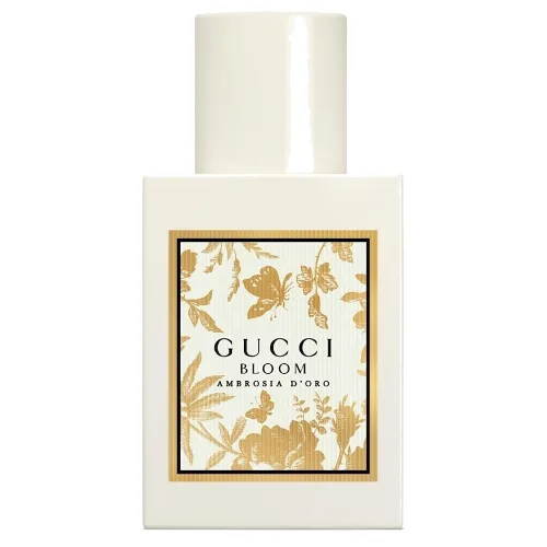 Gucci Gucci Bloom Ambrosia d'Oro Woda perfumowana 30 ml Damski