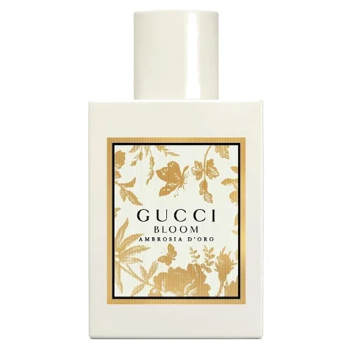 Gucci Gucci Bloom Ambrosia d'Oro Woda perfumowana 50 ml Damski